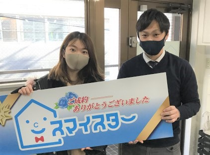 K・M様の画像