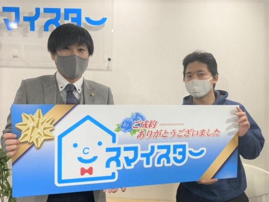 K・B様の画像