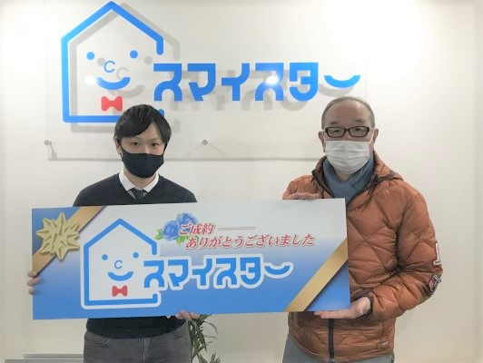 Ｔ・Ｋ様の画像