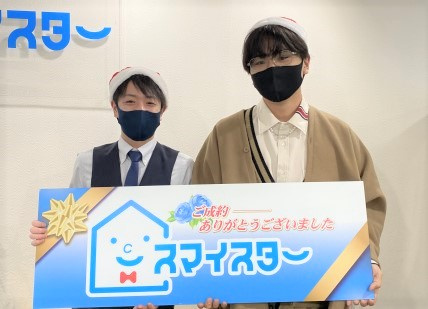 Ｈ・Ｎ様の画像