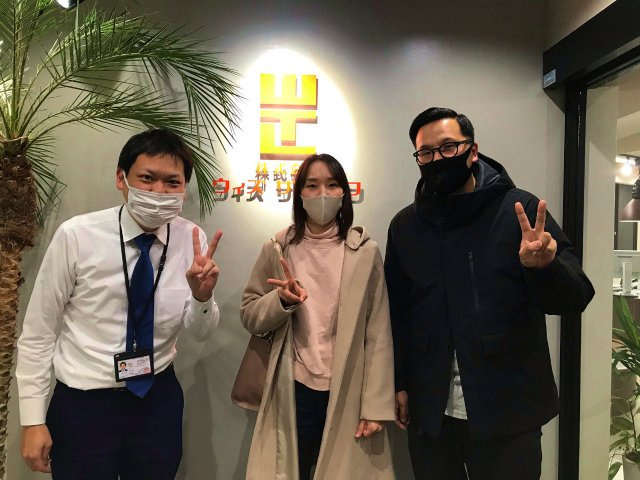 Ｎ様（2021年1月ご契約）の画像