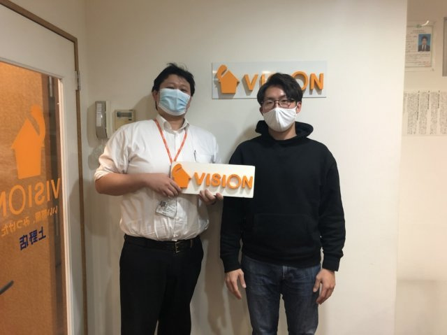 N・H様(2021.1.10)の画像