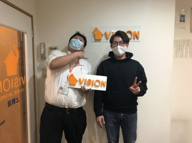 N・H様(2021.1.10)の画像