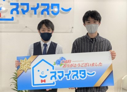 G・T様の画像