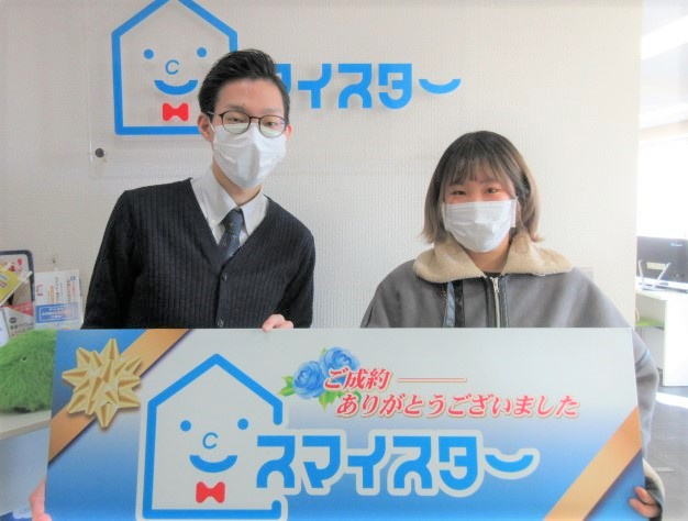 H・S様の画像
