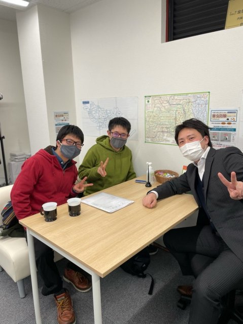 S様の画像