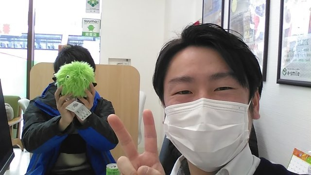 Y様の画像
