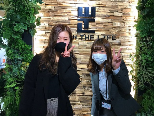 Ｙ様（2021年1月ご契約）の画像