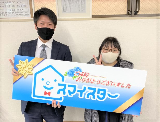 W・M様の画像