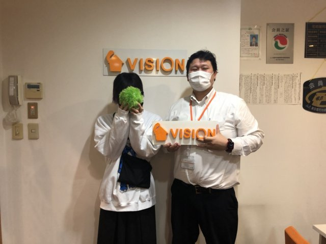 O・H様(2021.1.15)の画像