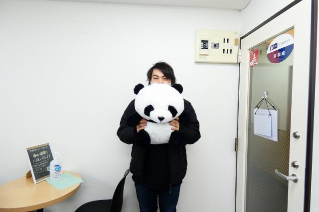 T・K様　呉服町駅へお引越し♪♪の画像
