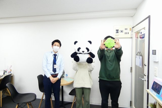 H・Y様　箱崎駅へお引越し♪♪の画像