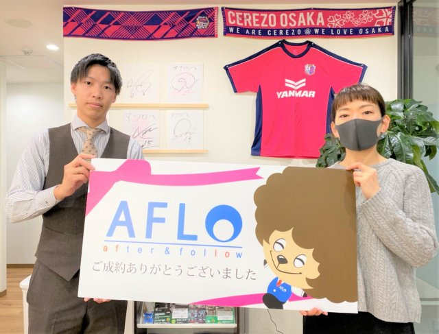 A.M様の画像