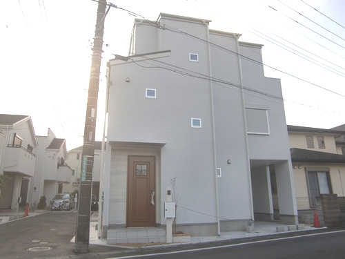 相模原市　K様の画像