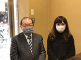 Mオーナー様の画像
