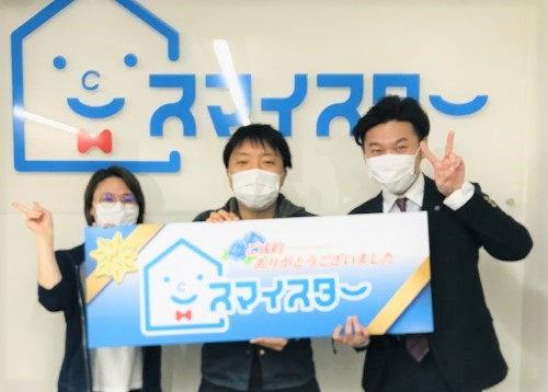 Y・D様の画像