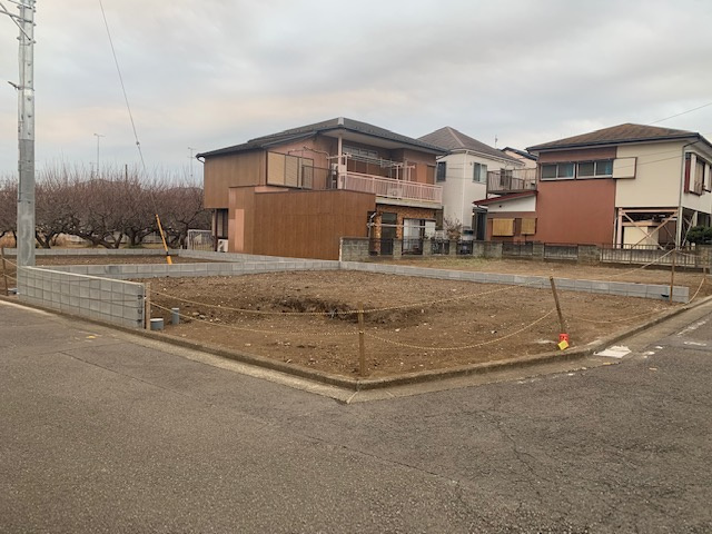 【ご購入】瀬谷区　N様の声の画像