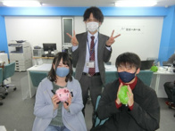 2021年01月25日の画像