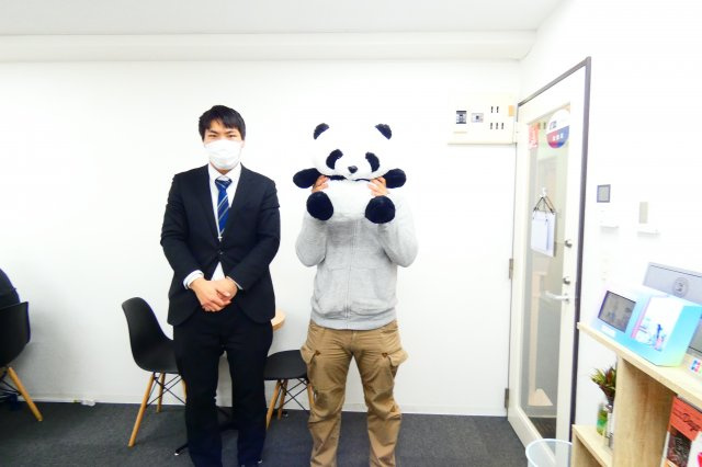 Y・A様　南福岡駅へお引越し♪♪の画像