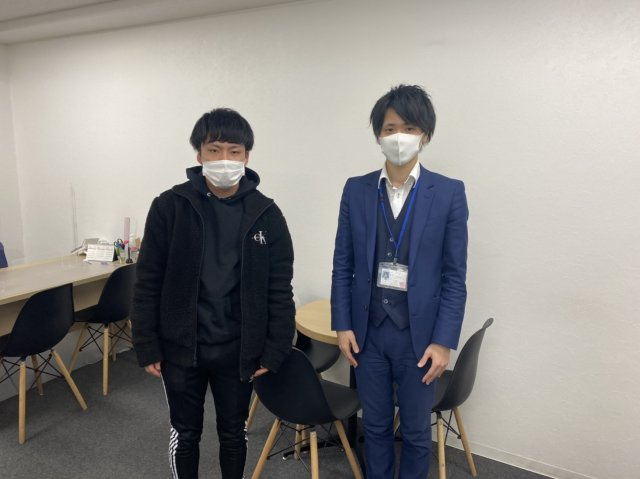 T・F様　笹原駅へお引越し♪♪の画像