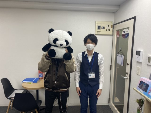 M・N様　笹原駅へお引越し♪♪の画像