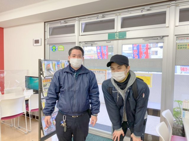 Ｔ様の画像