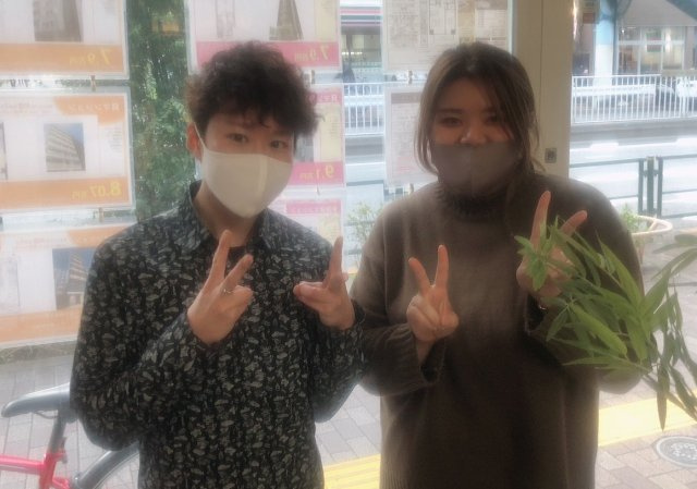 T.U 様(担当：宮澤)の画像