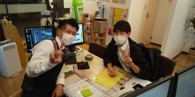 S様の画像