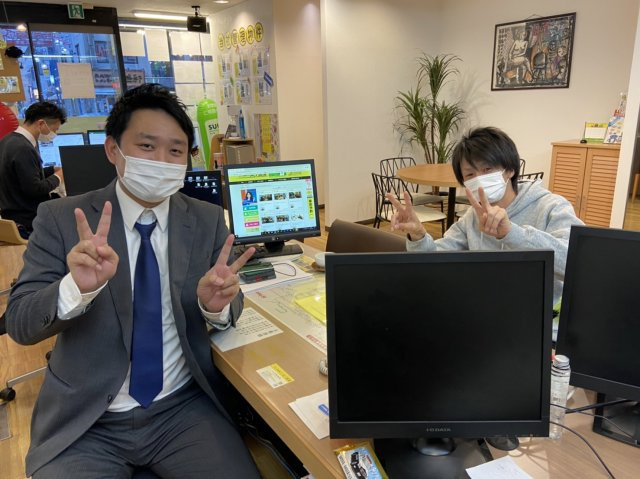 Ｏ様の画像