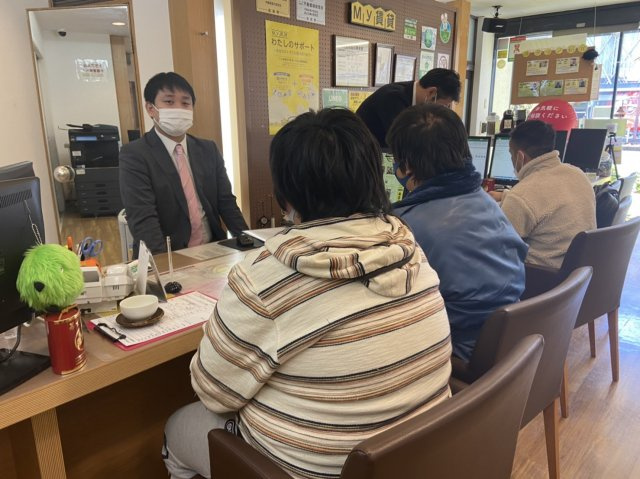 H様の画像