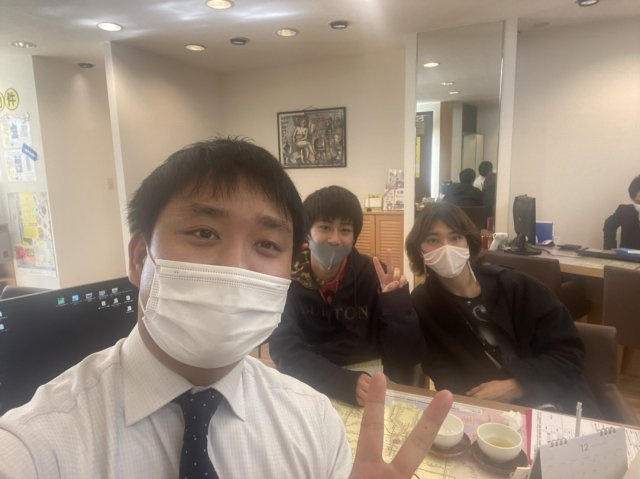T様の画像