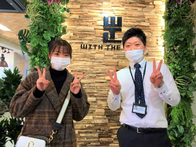 Ｋ様（2021年1月ご契約）の画像