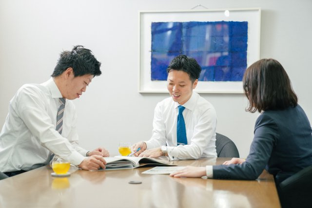 Ｋ様（2021年1月ご契約）の画像