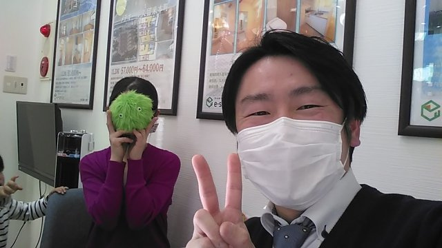 I様の画像