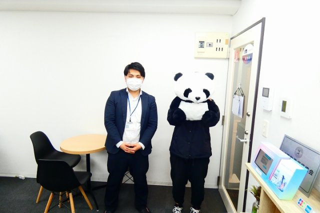 H・H様　中洲川端駅へお引越し♪♪の画像