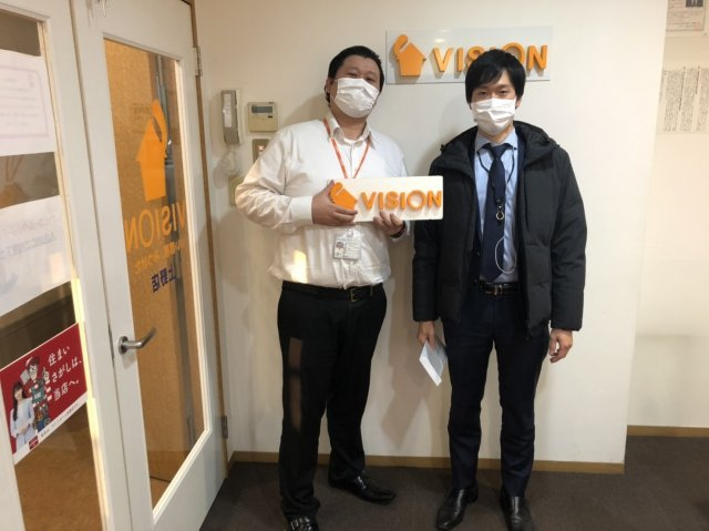 K・H様(2021.1.27)の画像