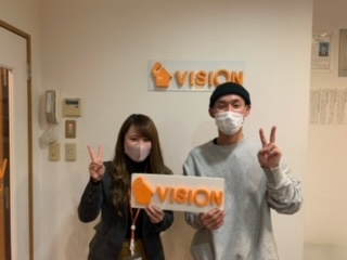 H・S様(2021.1.28)の画像