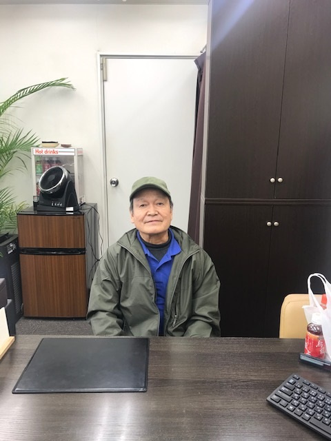 I様の画像