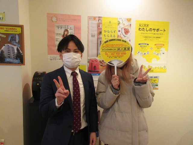 K様の画像