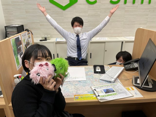 K様の画像