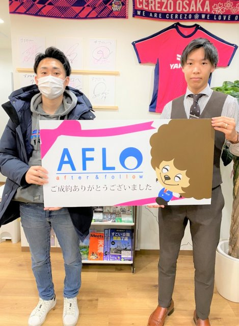S.H様の画像
