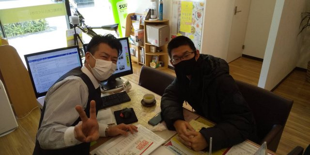 N様の画像