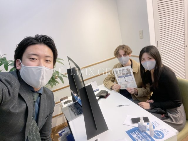 T 様の画像