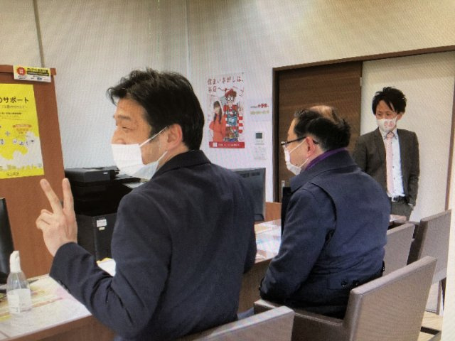 H様の画像