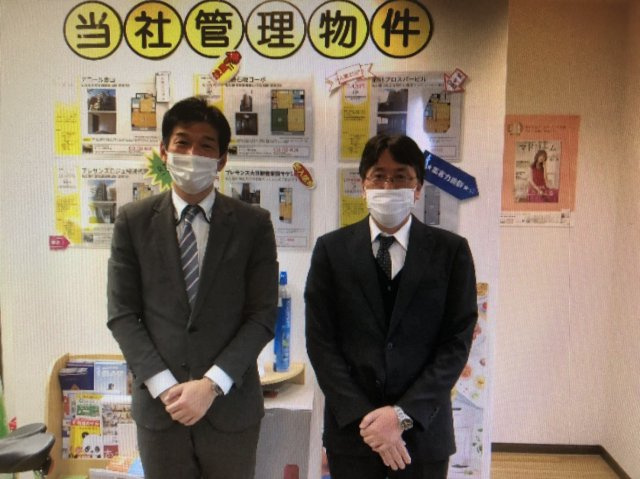A様の画像