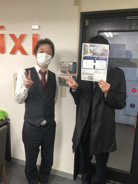 N.S様の画像