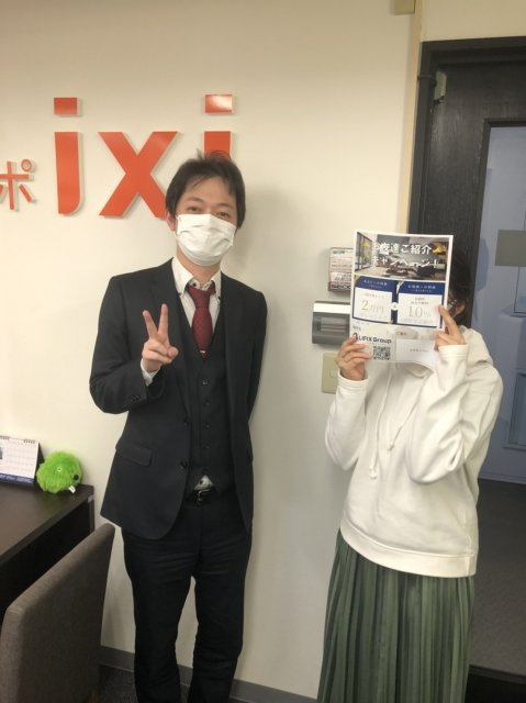 A.S様の画像