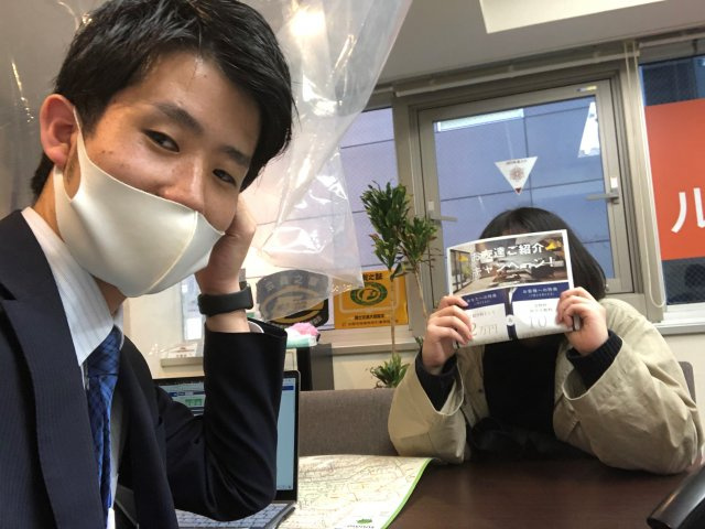 W様の画像