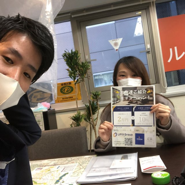 N様の画像