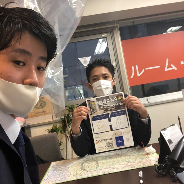U様の画像
